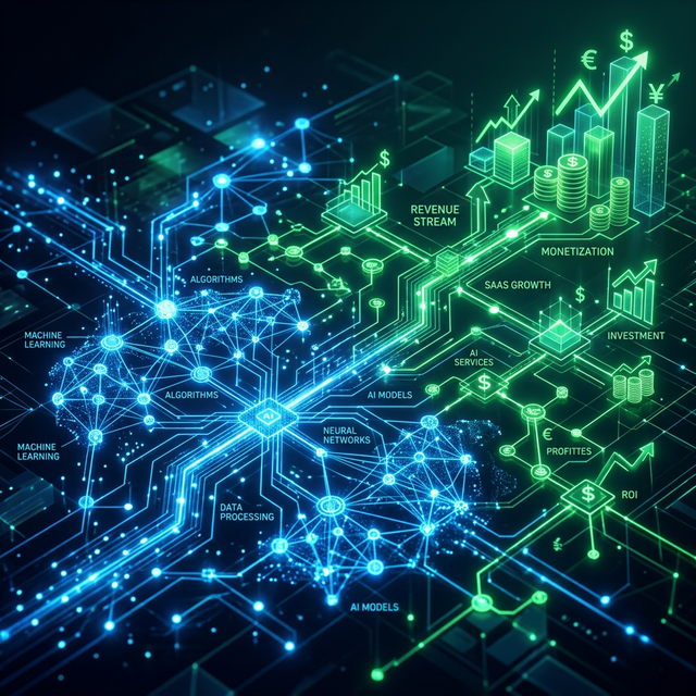 Detailed architecture visualization for AI Revenue Architecture Consulting San Diego in 2026